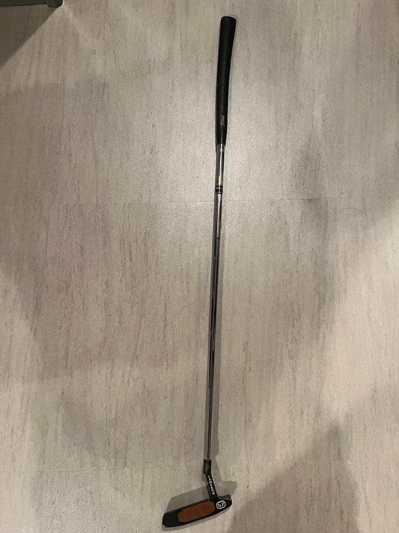 クラブ Scotty Cameron Hand craft Fine Milled