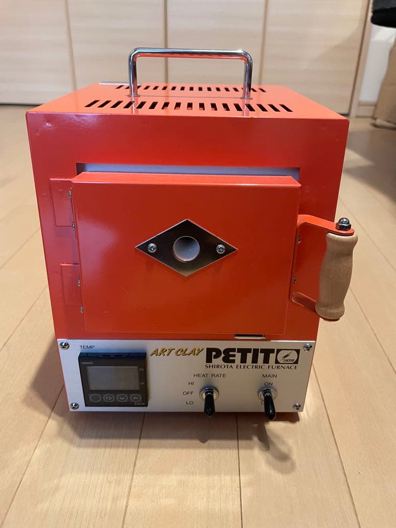 アートクレイシルバー 電気炉セット　まとめ売り