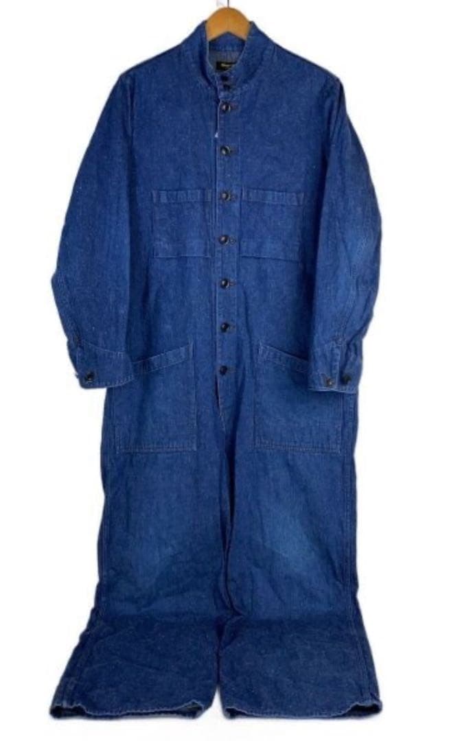 専用　　DjangoAtour “allinone 1919 / denim”