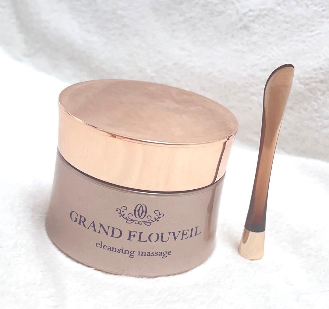 最新のグラン２点セット新品未使用クレンジングマッサージクリーム洗顔フォーム