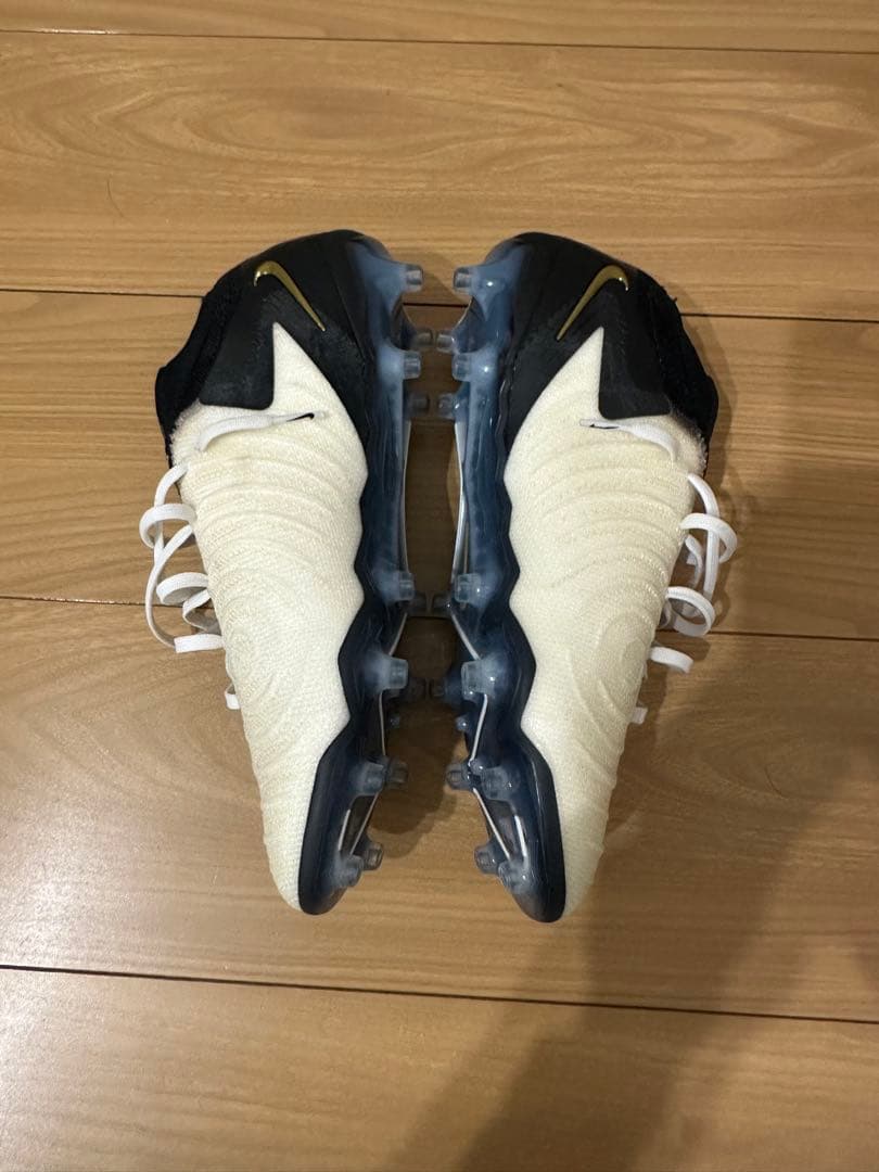 ナイキ サッカースパイク　ファントム GX 2 エリート AG 26.0 新品