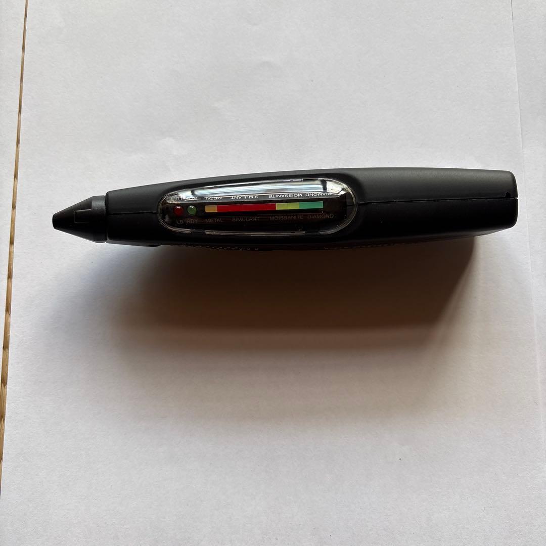 ダイヤモンドマルチテスター3