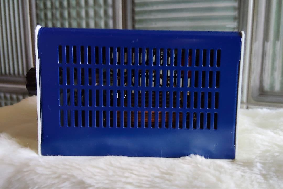 Jettenuator ジェットシティ　アッテネーター　ギターアンプ用