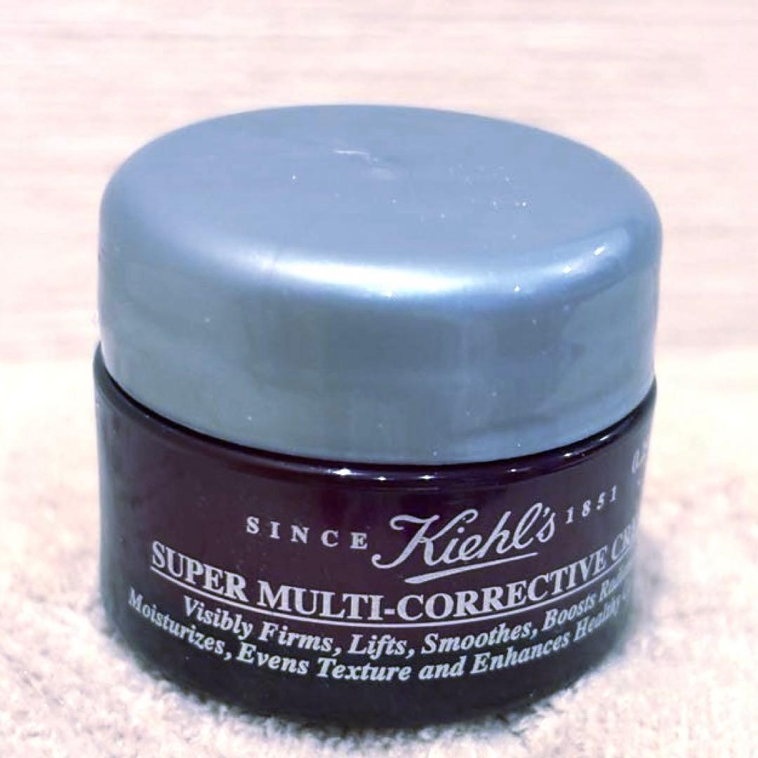 KIEHL’S（キールズ）スキンケア16点セット　アドベントカレンダー 2024