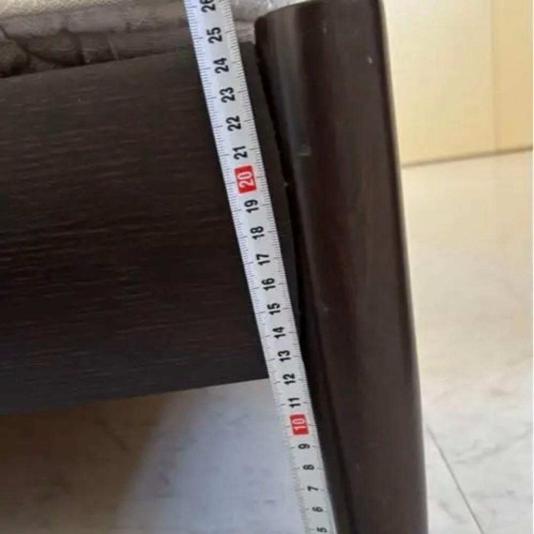 シモンズ　クィーンサイズマットレス＆フレーム