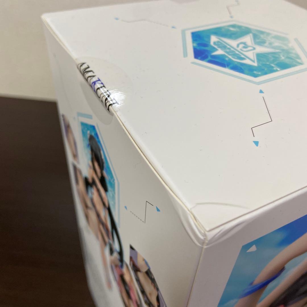 PHANTASY STAR ONLINE 2 es アネットサマーバケーション