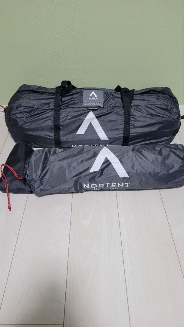 Lavvo4 ARCTIC　インナー付