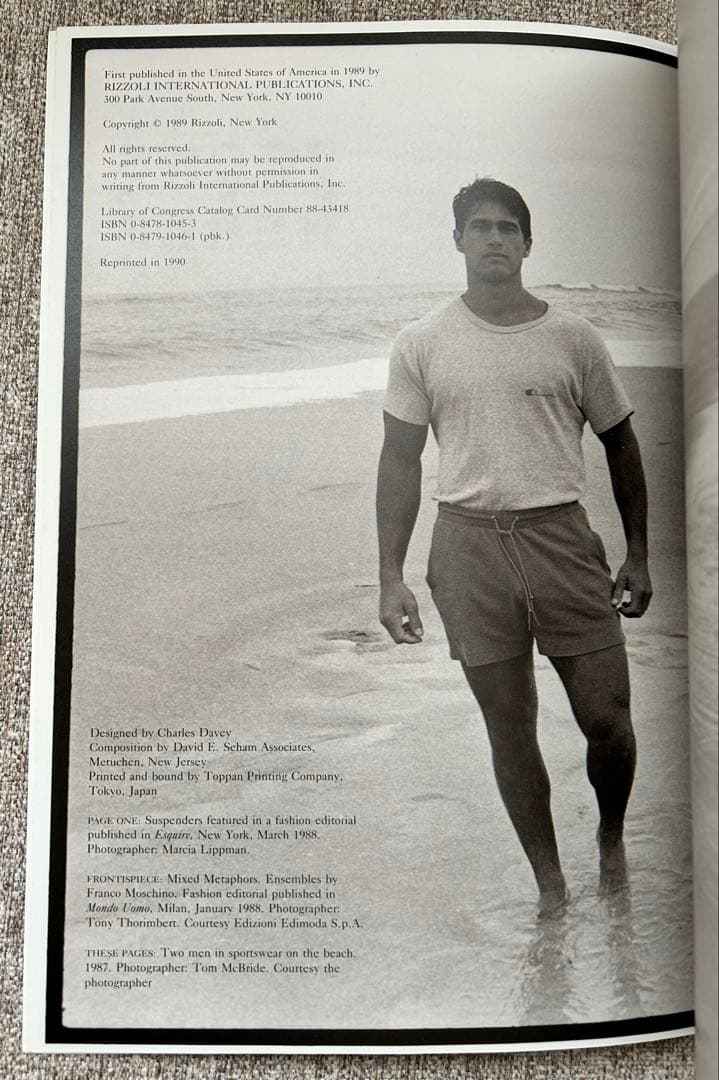 洋書 Jocks and Nerds: Men's Style