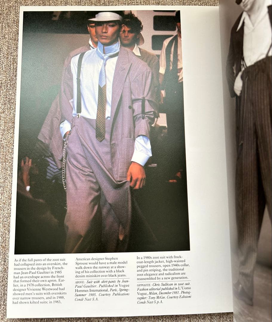 洋書 Jocks and Nerds: Men's Style