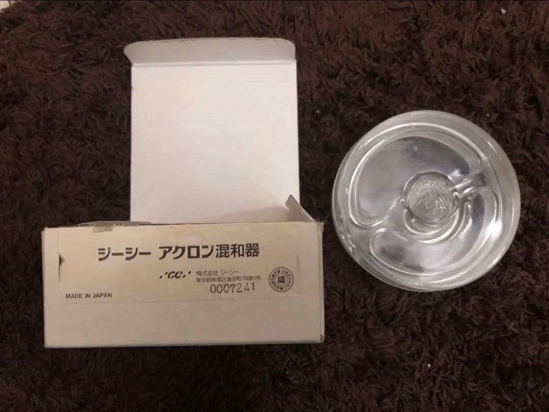 歯科技工用　フラスコ　クランプ　スペーサー　アクロン混和器　セット