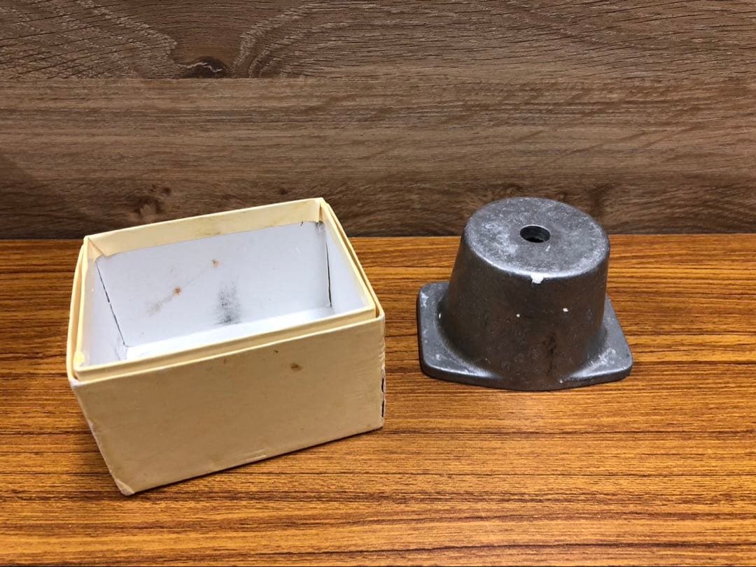 歯科技工用　フラスコ　クランプ　スペーサー　アクロン混和器　セット