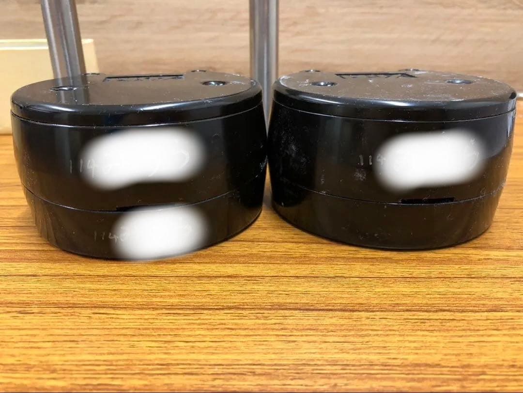 歯科技工用　フラスコ　クランプ　スペーサー　アクロン混和器　セット