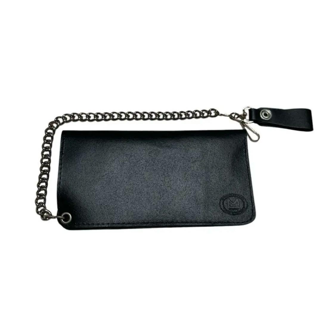 ヴィンテージトラッカーウォレット ＭＡＤＥ ＩＮ ＵＳＡ【新品・未使用】