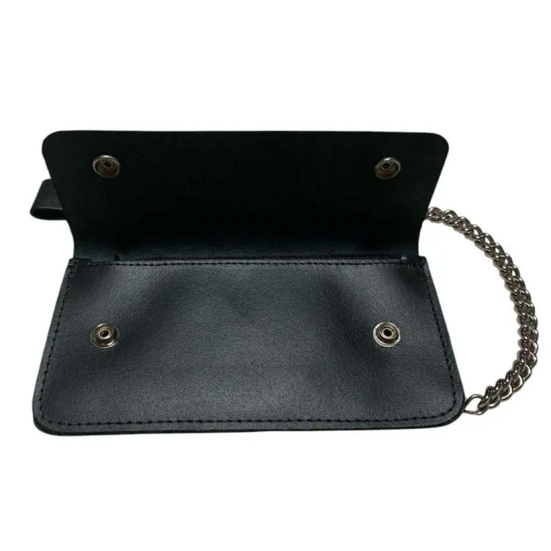 ヴィンテージトラッカーウォレット ＭＡＤＥ ＩＮ ＵＳＡ【新品・未使用】