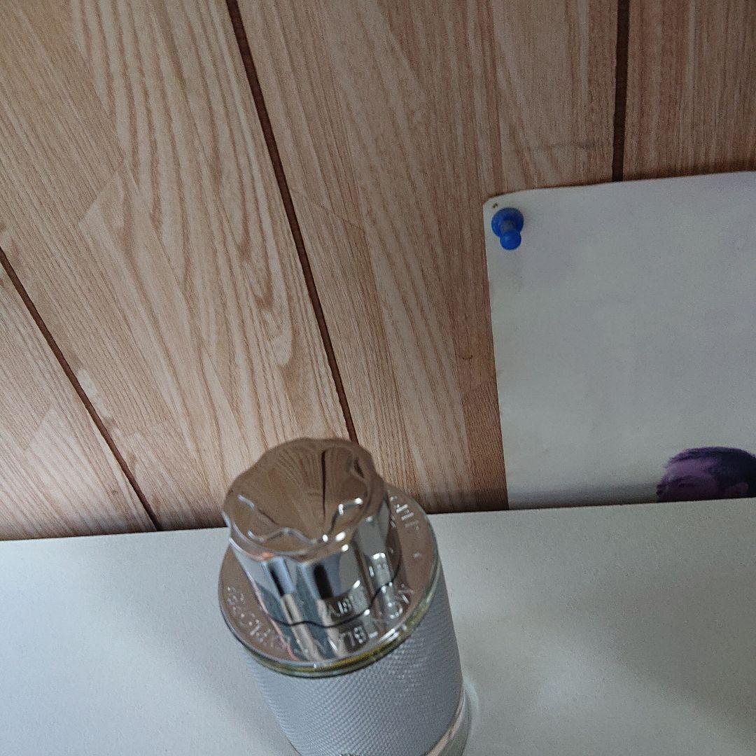 MONTBLANC EXPLORER 香水