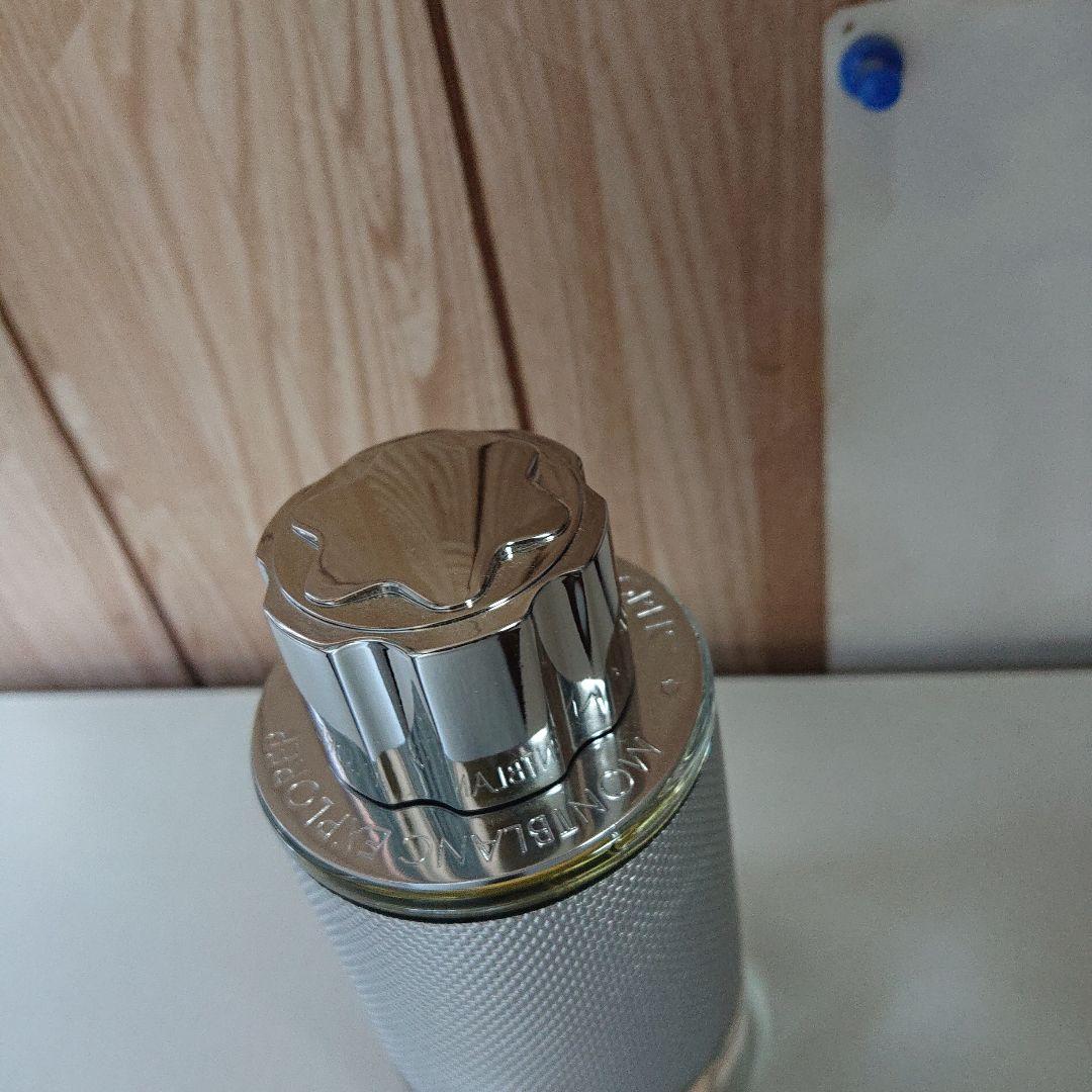 MONTBLANC EXPLORER 香水