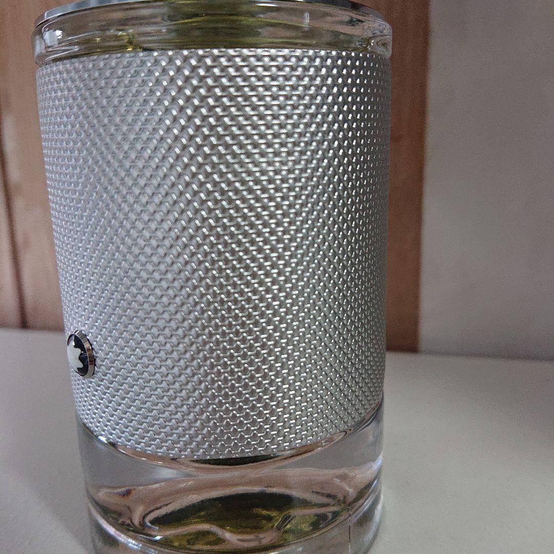 MONTBLANC EXPLORER 香水