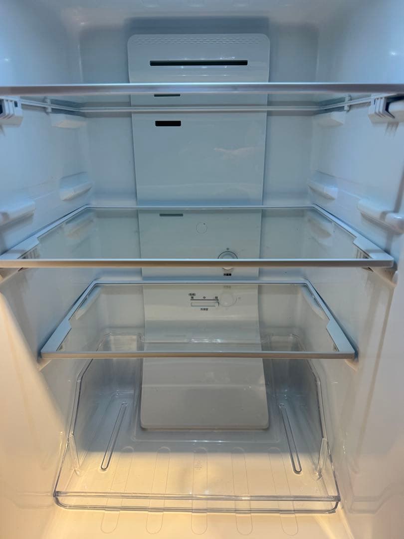 アイリスオーヤマ 冷蔵庫 AF156-WE 一人暮らし用 冷凍庫 IRIS