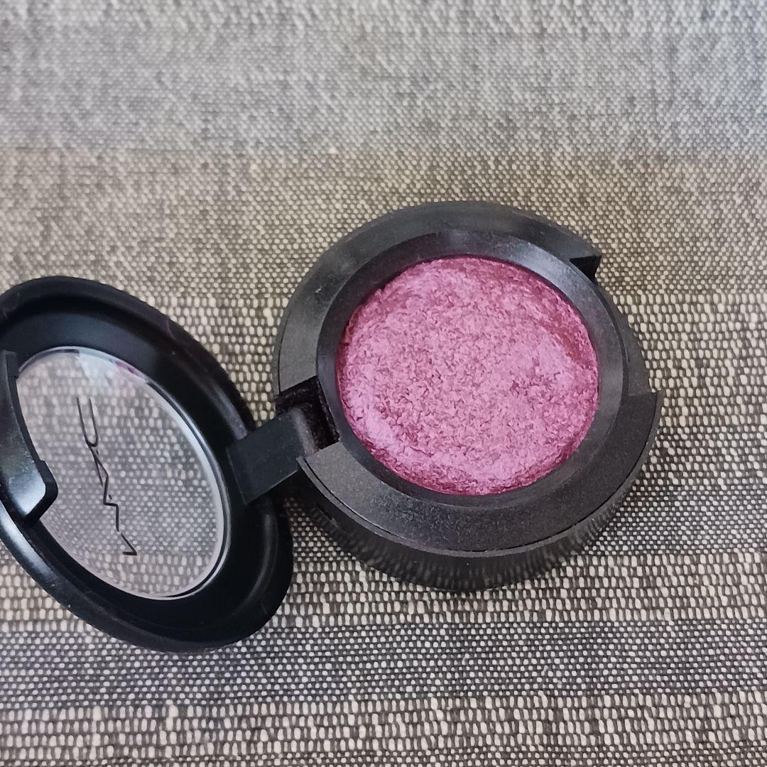 まとめ売り　MAC　スモールアイシャドウ