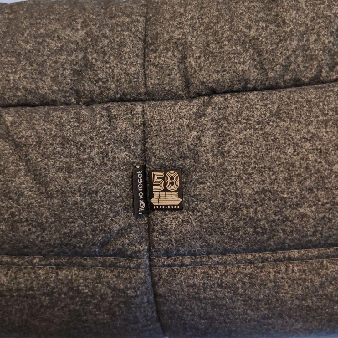 リーン・ロゼ ロゼトーゴ 50周年 限定生地 パフ