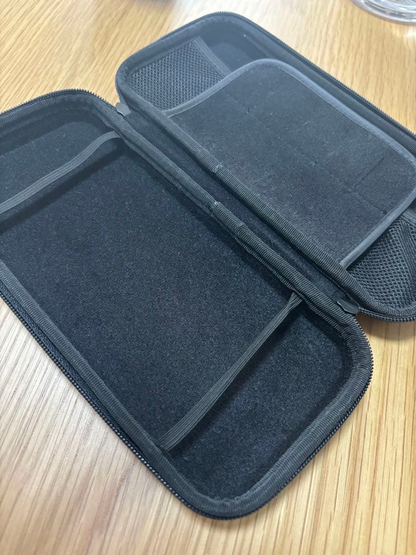 【美品】Switch Lite 本体 + ケース + microSD 32GB