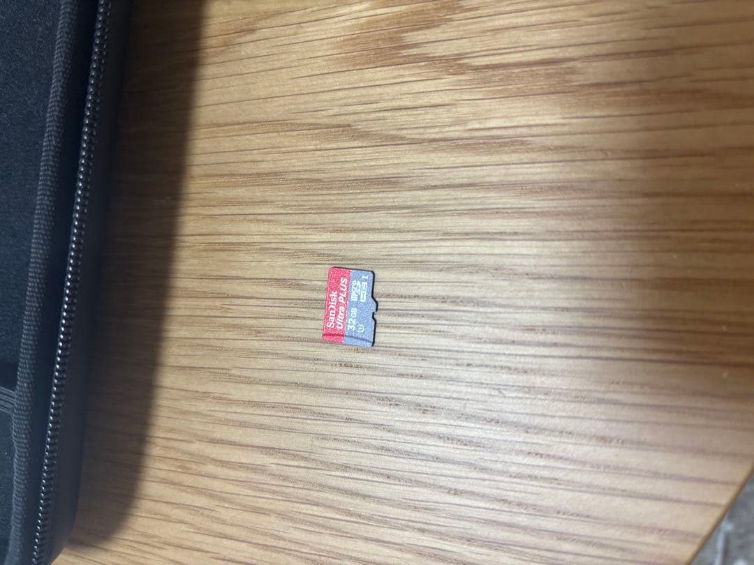 【美品】Switch Lite 本体 + ケース + microSD 32GB