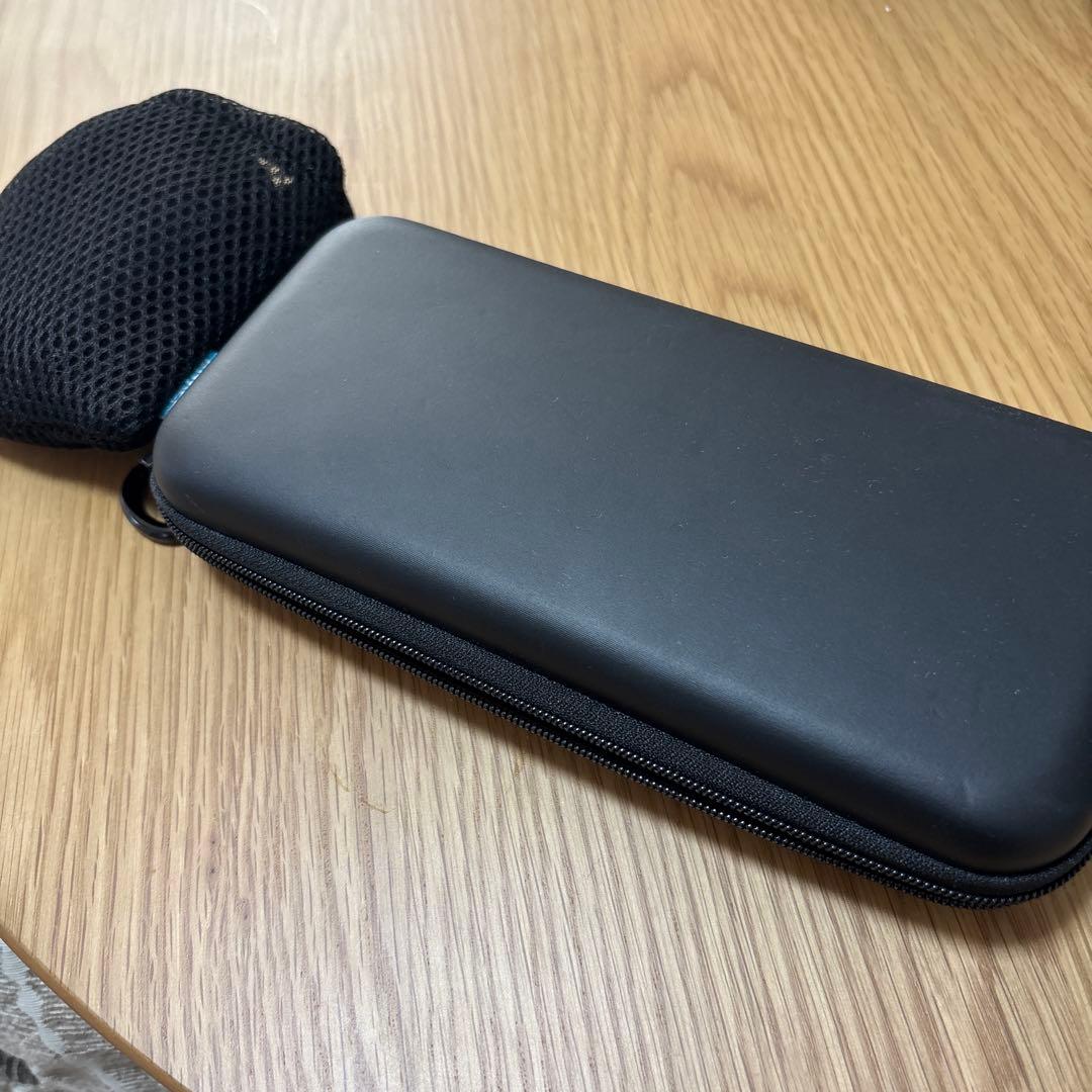 【美品】Switch Lite 本体 + ケース + microSD 32GB