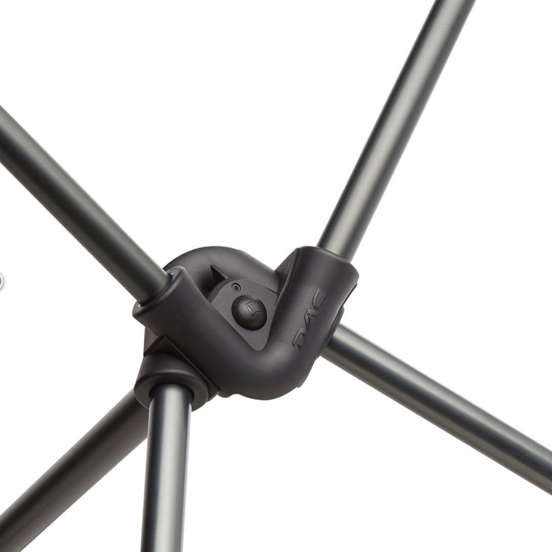 Helinox ヘリノックス Helinox コンフォートチェア