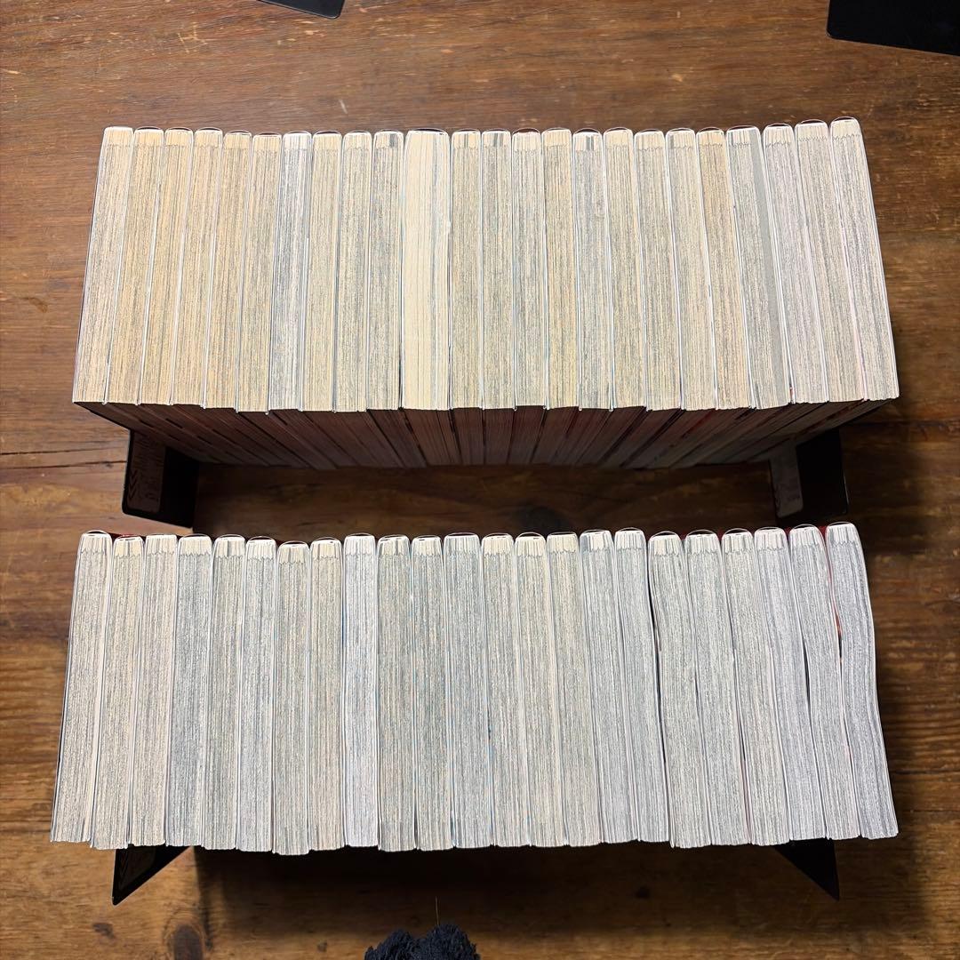 新テニスの王子様 1〜46巻　10.5巻　全巻セット