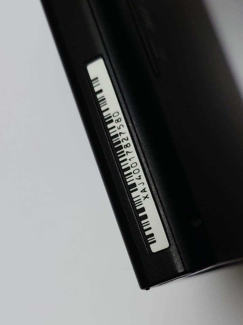 未対策機 任天堂 switch 2017年製