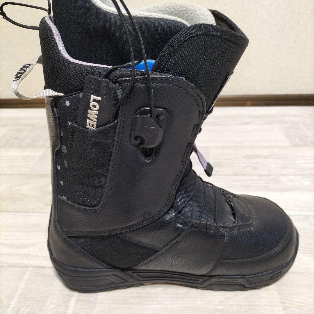 BURTON ブーツ　24.0cm