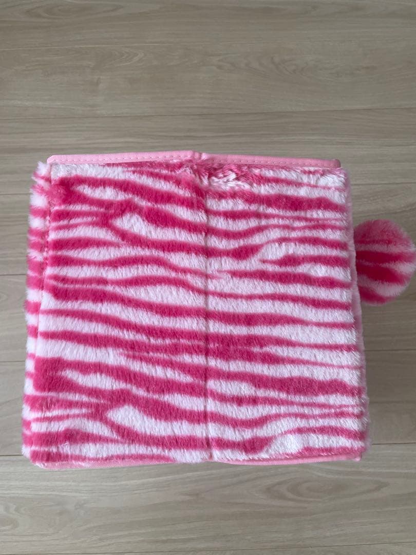 サンリオ　折りたたみ収納ボックス　7点セット