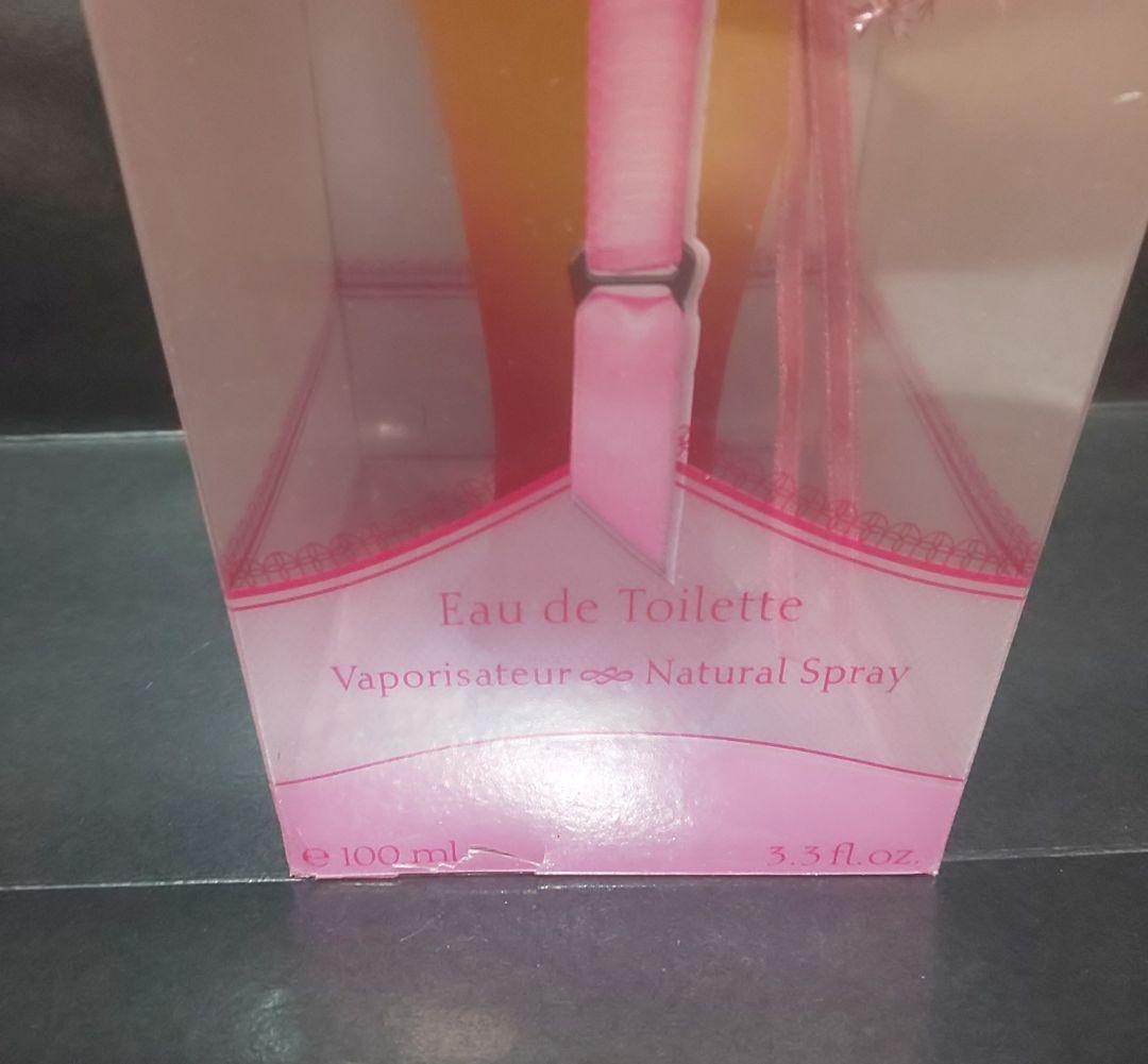 【廃盤レア商品】＊未使用＊シャンタルトーマス【100ml瓶】