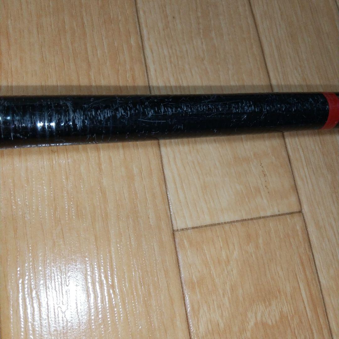 ジャンク品 がまかつ がま磯VR遠投4-53