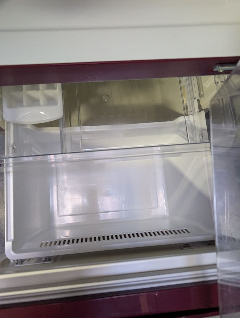 冷蔵庫・冷凍庫 kumo