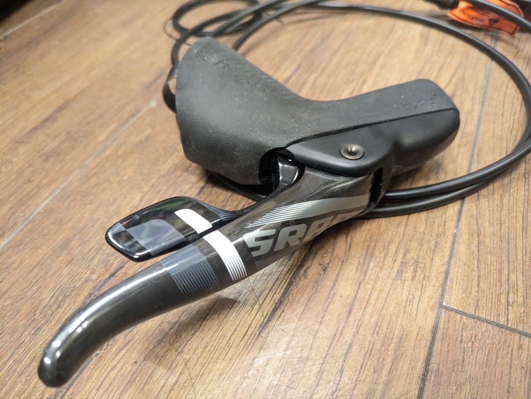 SRAM Force ブレーキレバー セット