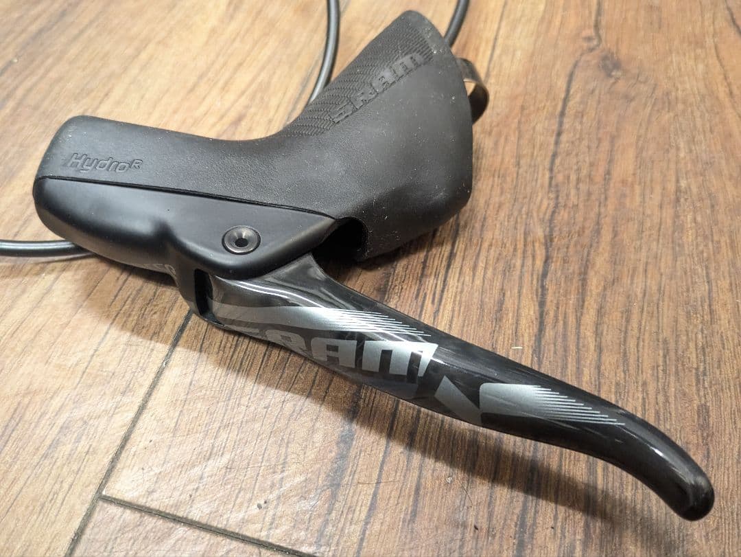 SRAM Force ブレーキレバー セット