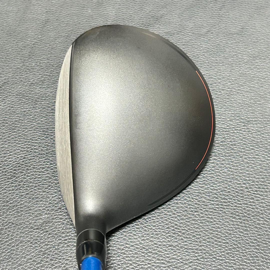 ブリヂストン B2 フェアウェイウッド 5W Speeder NX 50-S