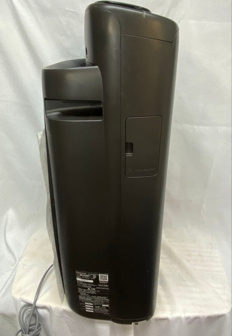 SHARP 空気清浄機 KI-S50E8-H