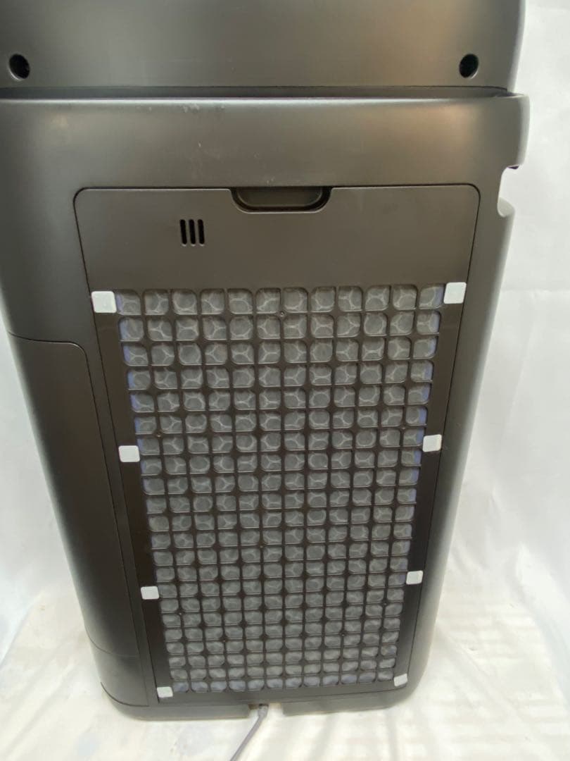 SHARP 空気清浄機 KI-S50E8-H