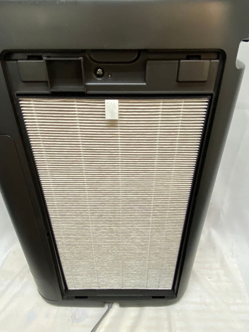 SHARP 空気清浄機 KI-S50E8-H