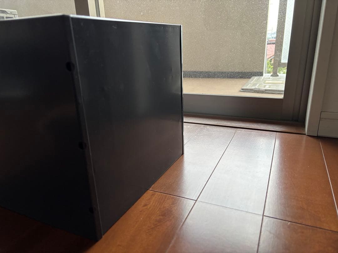 キャビネット・サイドボード DURHAM 6 DRAWER CABINET