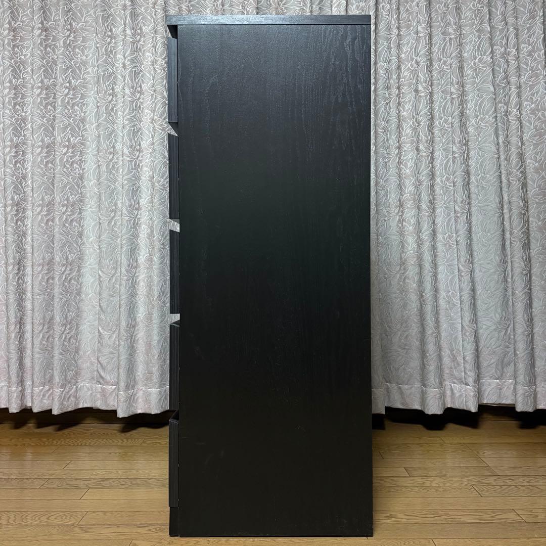 IKEA MALM チェスト（引き出し×6）