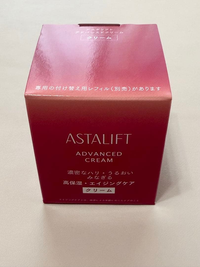 ASTALIFT スキンケアセット