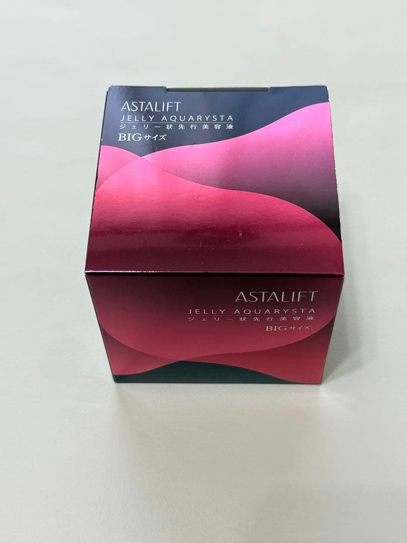 ASTALIFT スキンケアセット