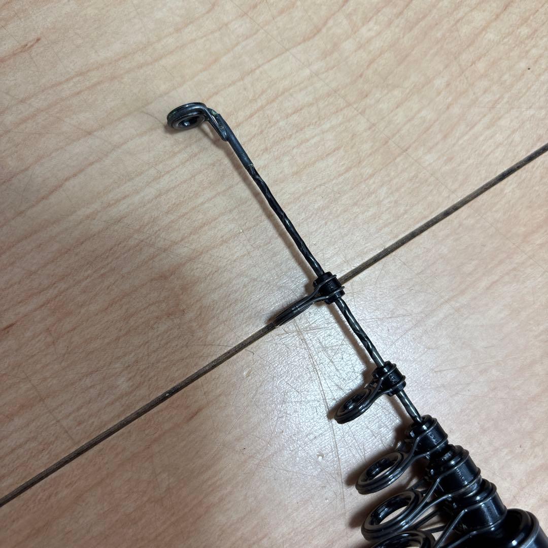 シマノHYPER FORCE 磯3-63PTS☆￼