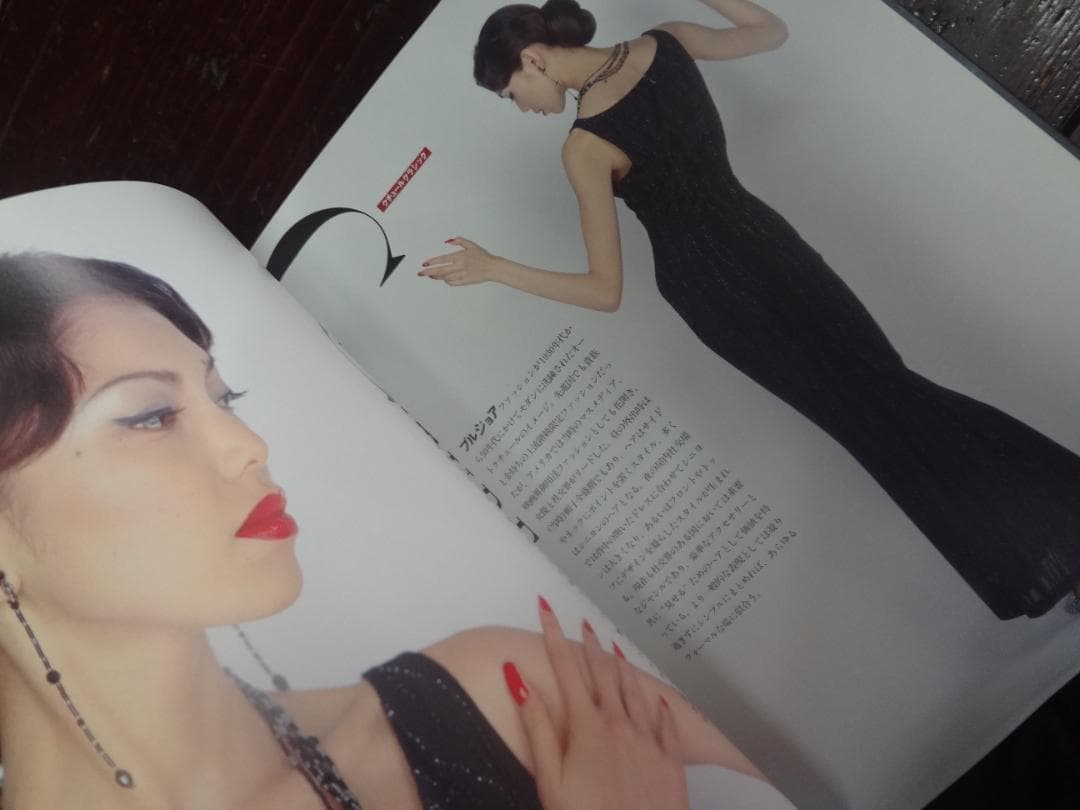 ファッションヘアー　Fashion hair styling by Masa