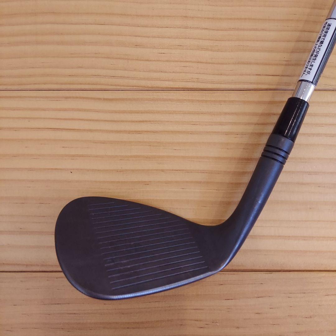 TaylorMade Milled Grindウェッジ 52度58度　2本セット