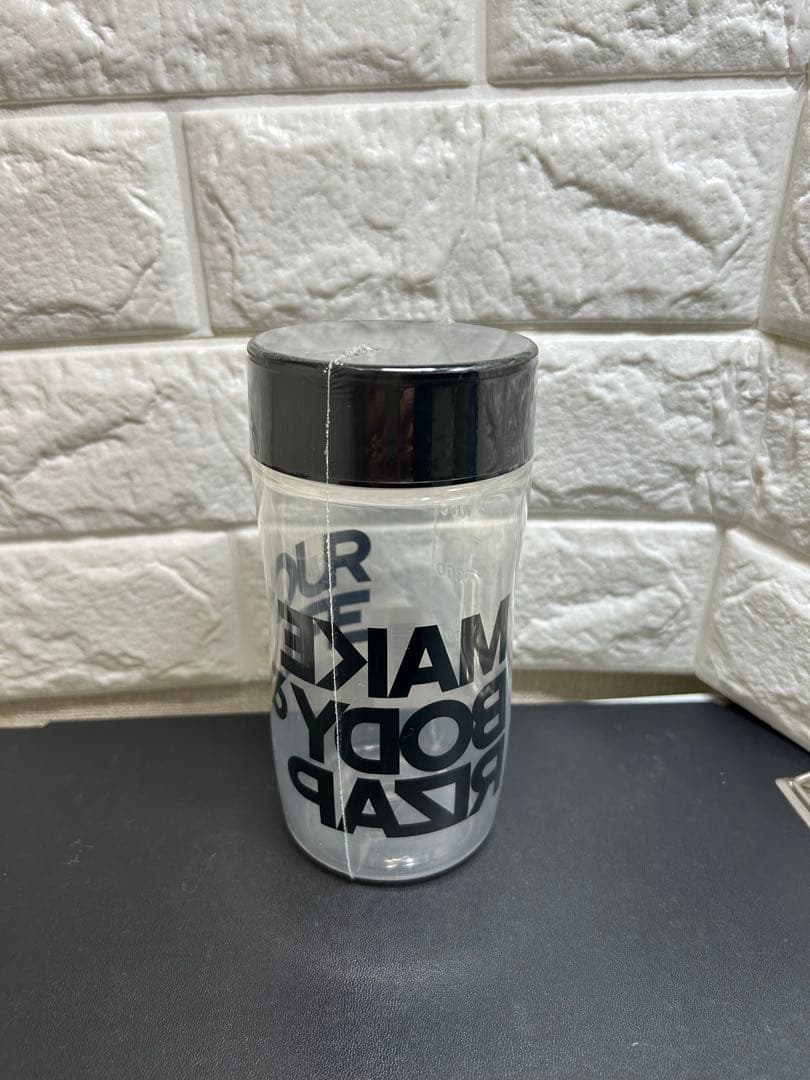 【未開封】ライザップ　プロテイン　サプリメントセット7種類プラス　シェイカー付