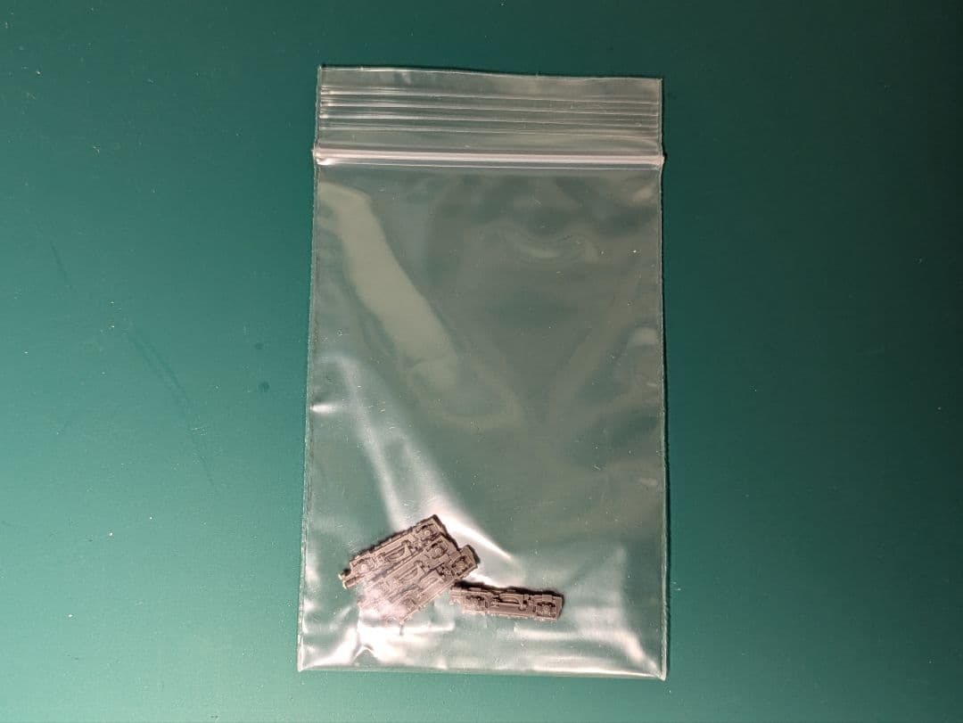 【鉄コレ】京阪電車大津線700形、ユーフォニアムラッピング2023☆★2両セット